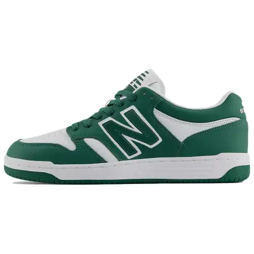 480 New Balance 'Team Forest Green'