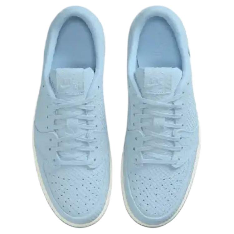 Jordan 1 Retro Low Ns Ice Blue