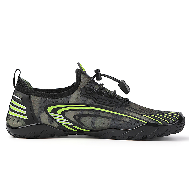 Leyang Low top Training Shoes Women’s Military Camouflage