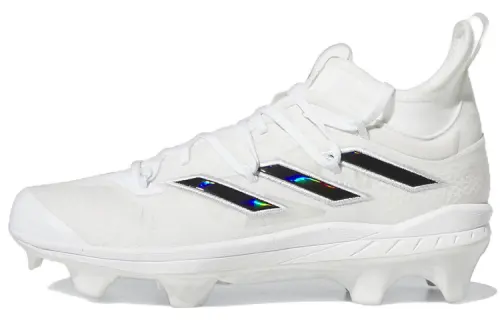 Adidas Adizero Afterburner Nwv Tpu 'White Black Iridescent'