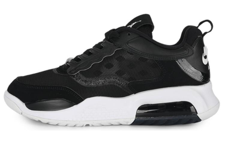 Air Jordan Air Max 200 Xx 'Black White'