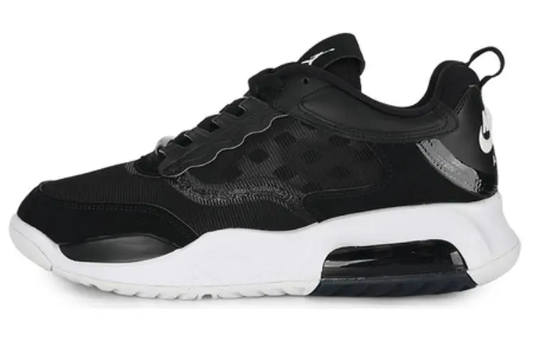 Air Jordan Air Max 200 Xx 'Black White'