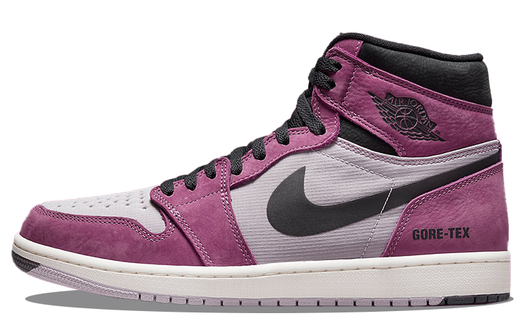 Air Jordan 1 High Element Gtx ‘Light Bordeaux’