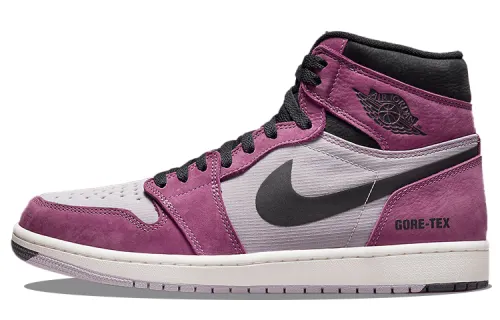 Air Jordan 1 High Element Gtx 'Light Bordeaux'