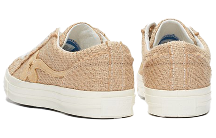 Кеды Converse One Star X Golf Le Fleur (какие) — фото 3