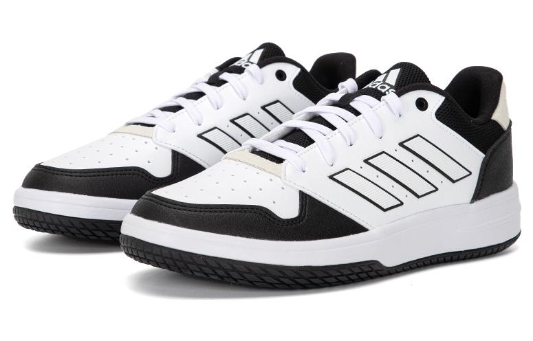Adidas Gametalker ‘White Carbon Black’