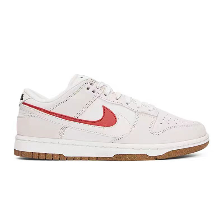 Nike Dunk Cushioning Slip Resistant Abrasion Resistant Breathable