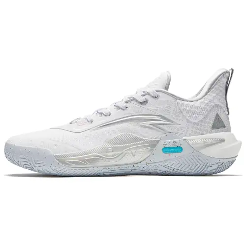 ANTA Kai 1 Speed White Ghost