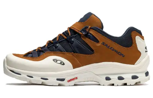 SALOMON XT Quest 2 Advanced 'Brown Cream Black'
