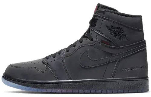 Air Jordan 1 Retro High Zoom 'Fearless'