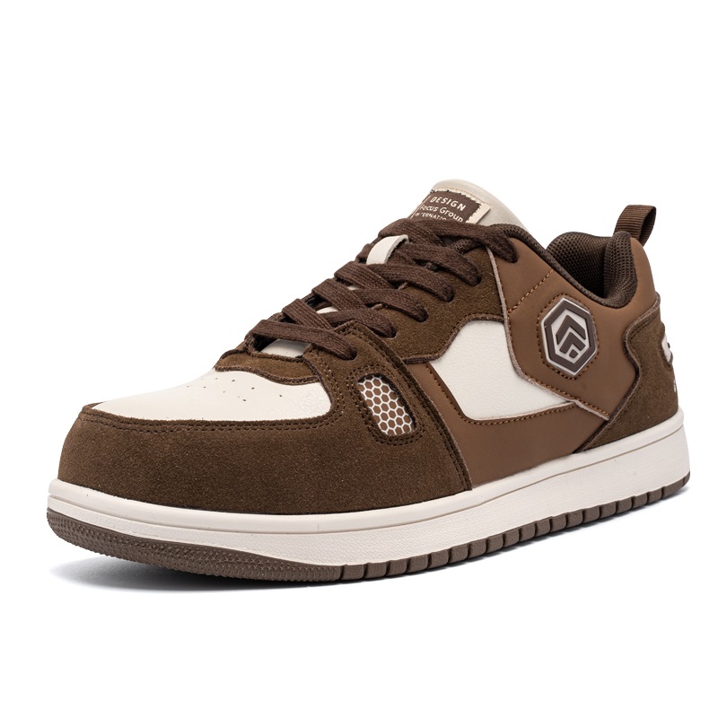 LARNMERN Labor Protection Shoes Unisex