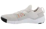 Nike Free Metcon 2 Cushioning, Wear Resistant Low top Training Shoes Men's White