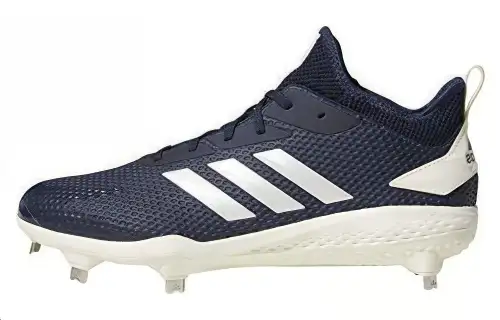 Adidas Adizero Afterburner V 'Blue White'