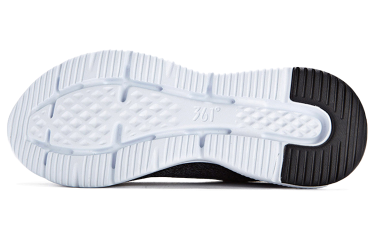 361° Training Shoes Women’s Low Top Black/White