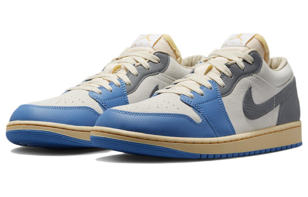 Air Jordan 1 Low ‘Tokyo Vintage’