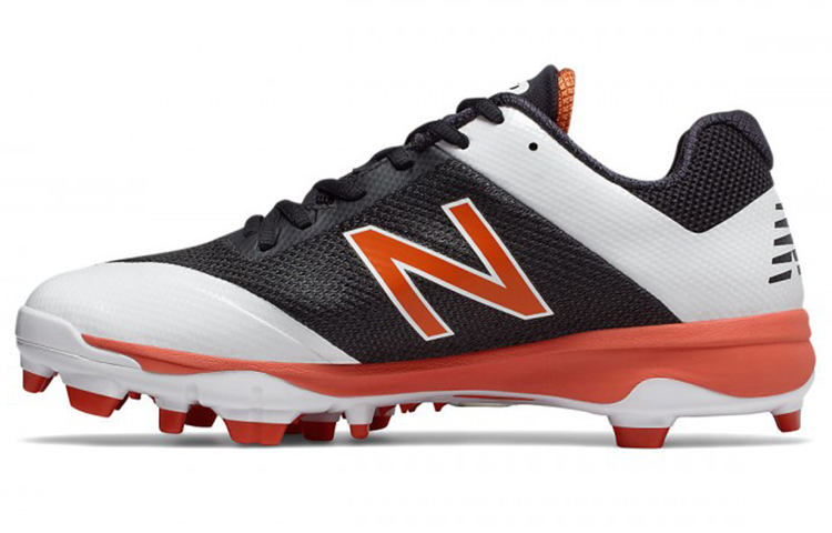 New Balance 4040 V4 Fabric Slip Resistant, Abrasion Resistant, Lightweight Low top Training Shoes
