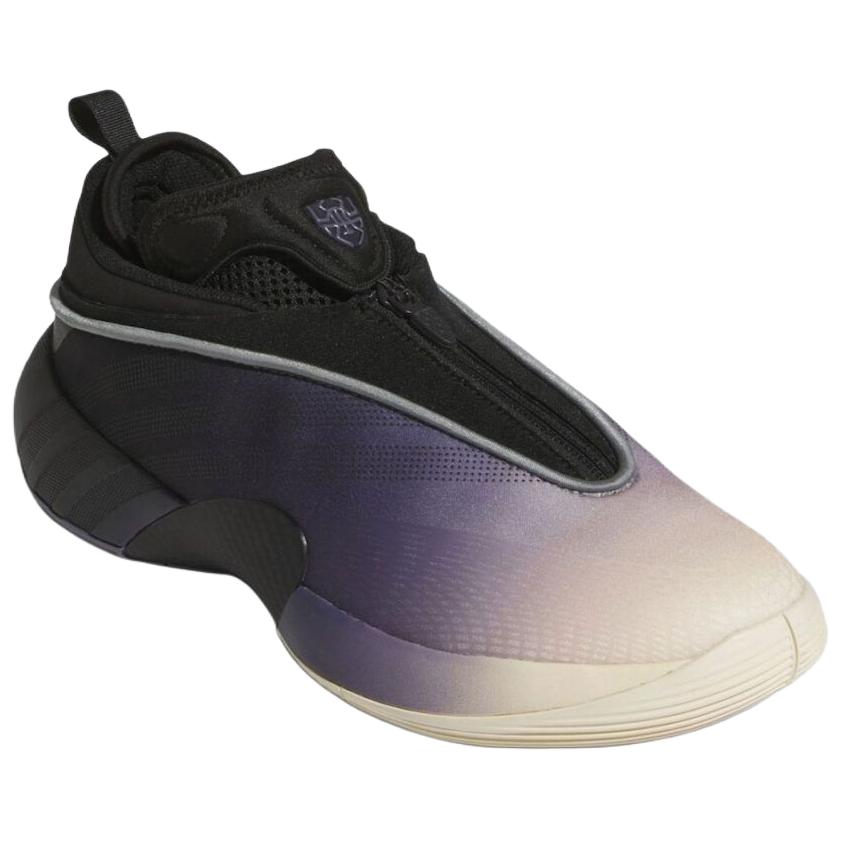 D.O.N. Issue #7 Adidas ‘Pulse Preloved Violet’