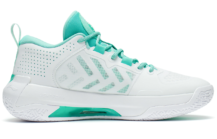 Li Ning Liren Sharp Edge 2.0 Low Pro Basketball Shoes Men’s
