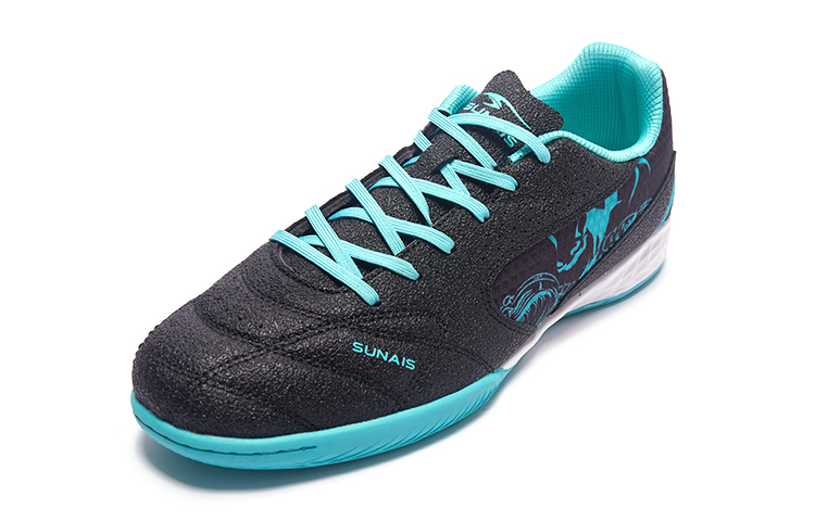 SUNAIS Training Shoes Men’s Low Top Black