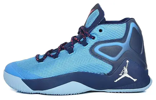 Jordan Melo M12 Round Tip Cushioning Slip Resistant Abrasion Resistant Cushioning Slip Resistant Abrasion Resistant