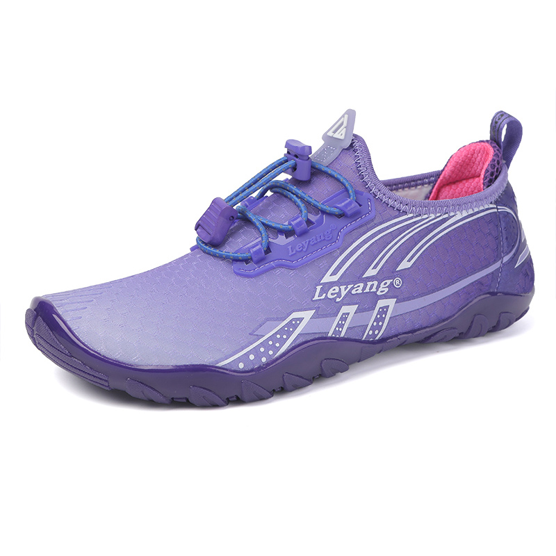 Leyang Low top Training Shoes Women’s Violet