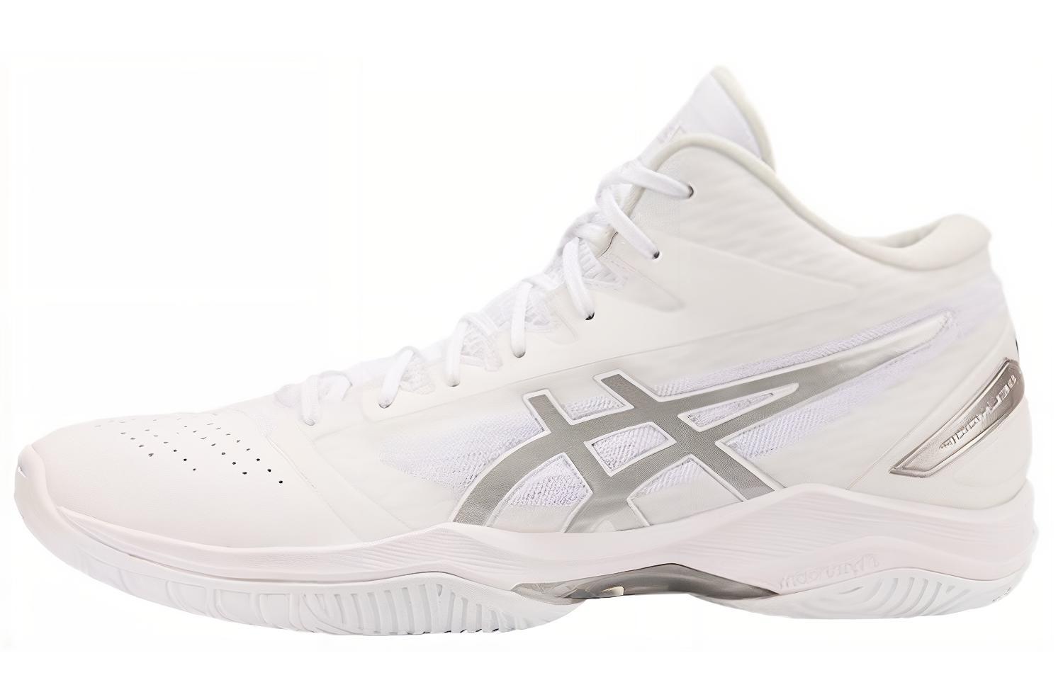 ASICS Gel hoop V11 'White'
