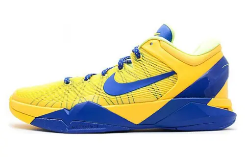 Nike Kobe 7 Barcelona Away