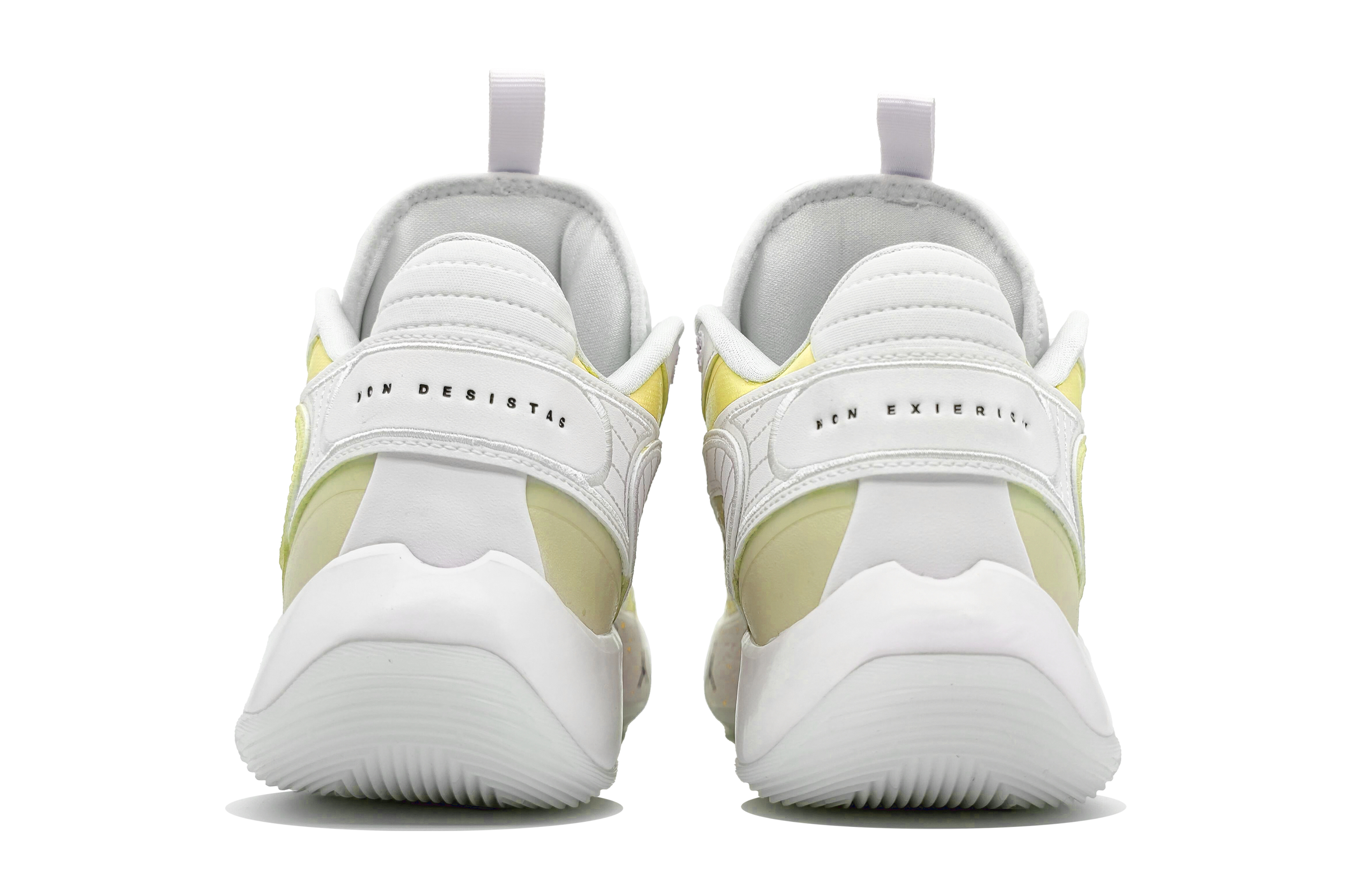 Jordan Luka 2 Cushioning Slip Resistant Abrasion Resistant Cushioning Slip Resistant Abrasion Resistant Low top