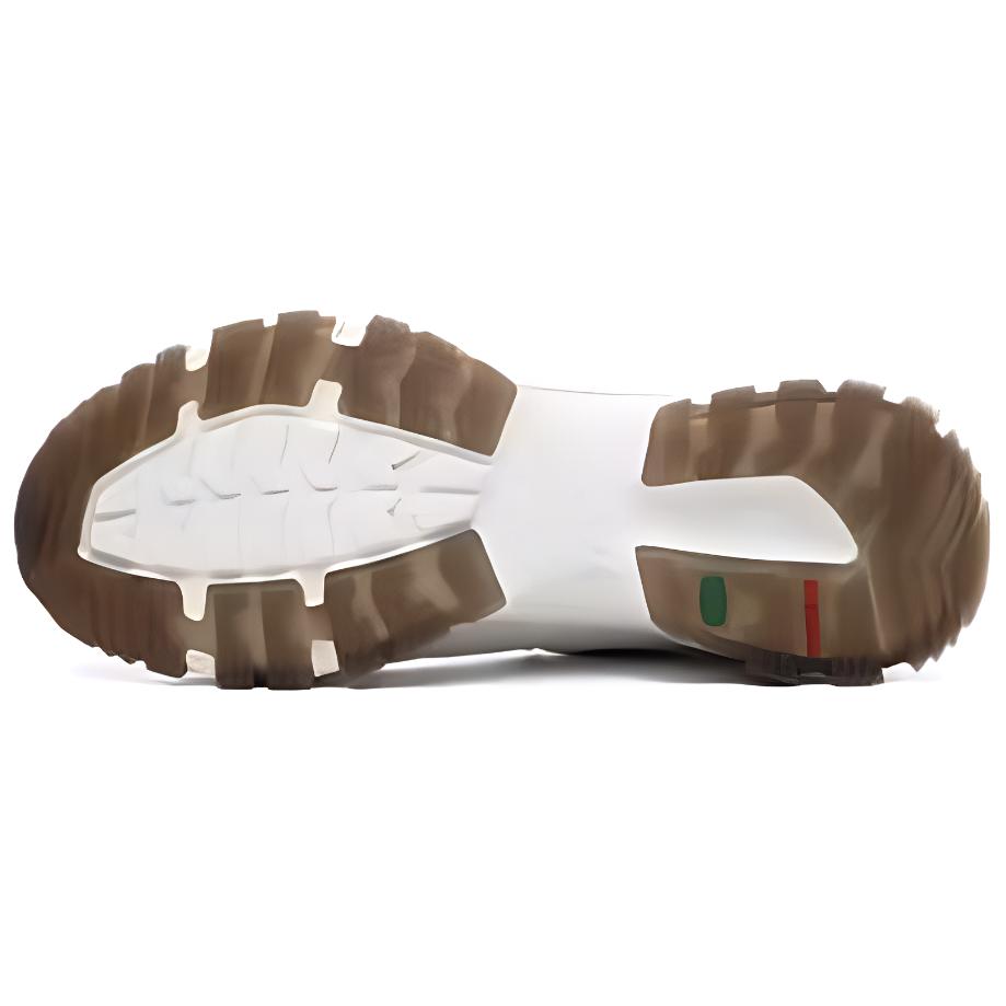TOREAD Outdoor Sports Cushioning Grip Abrasion Resistant Lightweight Breathable Slip Resistant