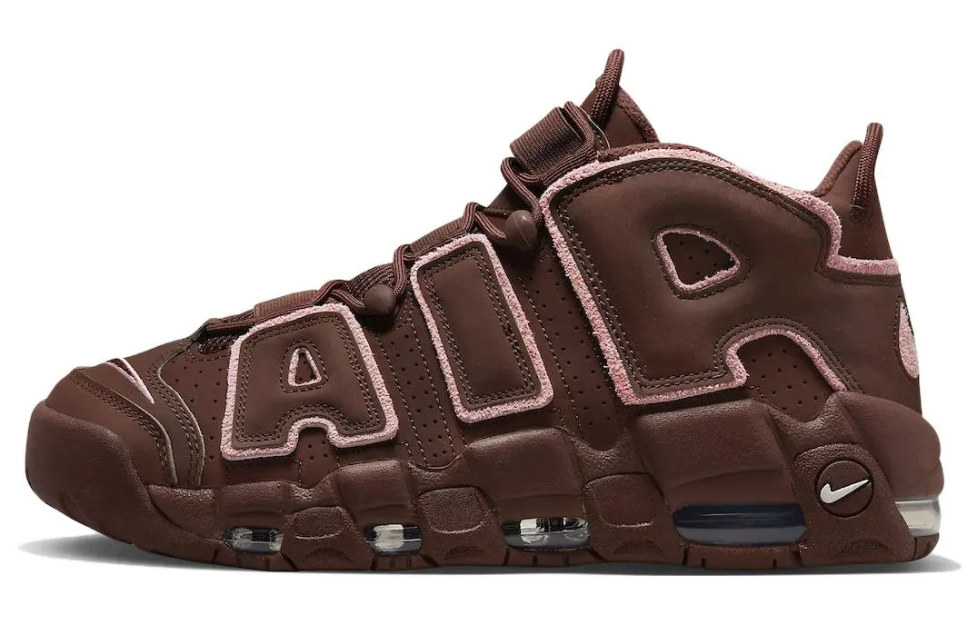 Nike Air More Uptempo 96 Valentine's Day 2023