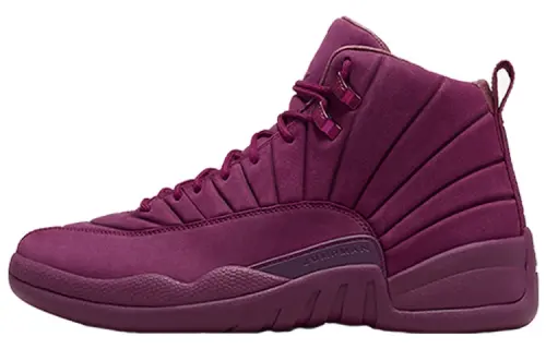Air Jordan 12 Retro 'PSNY Bordeaux'