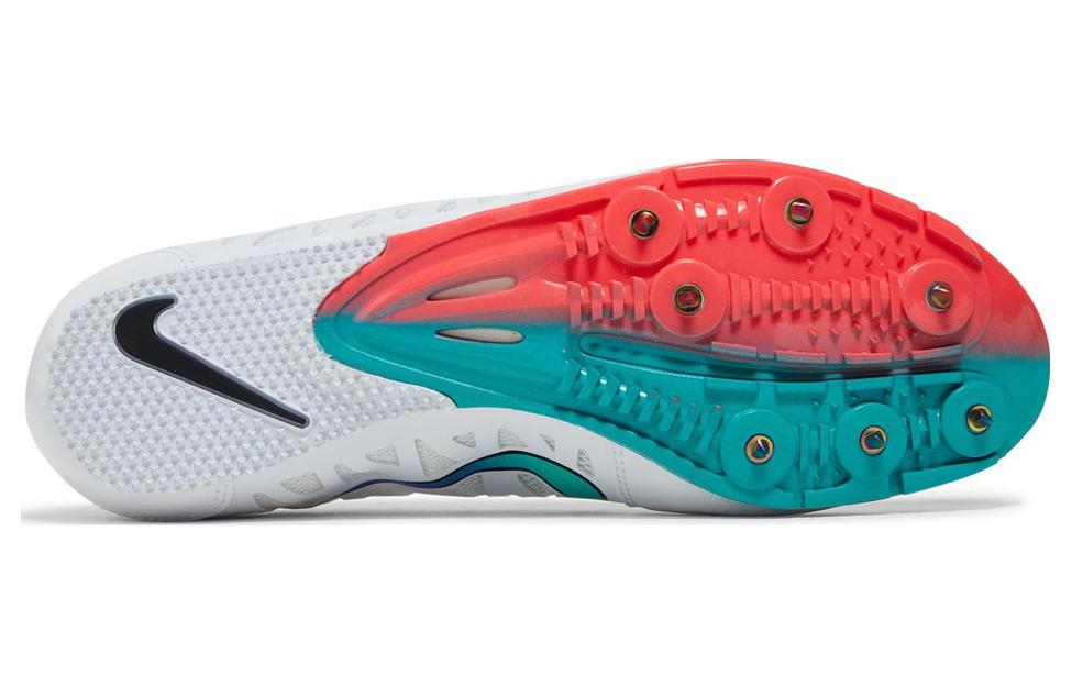 Nike Zoom Long Jump 4 'White Ombre'