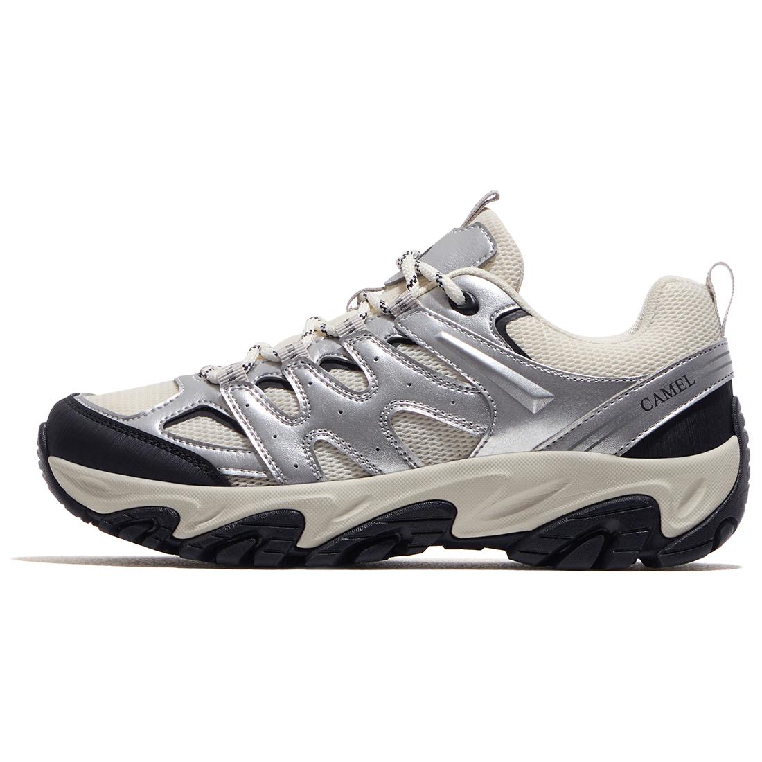 CAMEL Triumph Low top Mountaineering Shoes Women’s