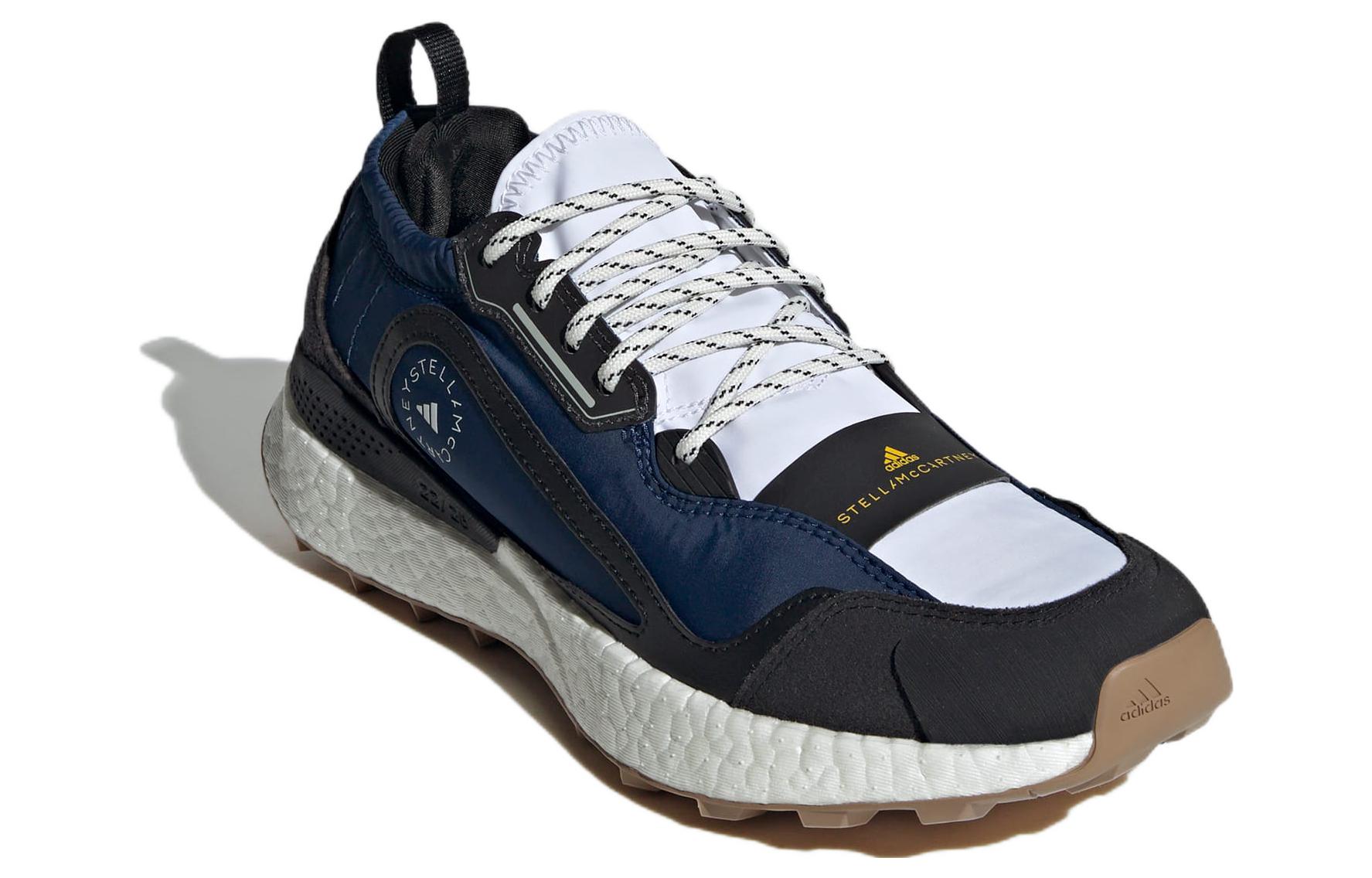 Outdoor Boost Stella McCartney x Outdoor Boost Wmns Adidas 2.0 Cold.RDY ‘Mystery Blue Black’