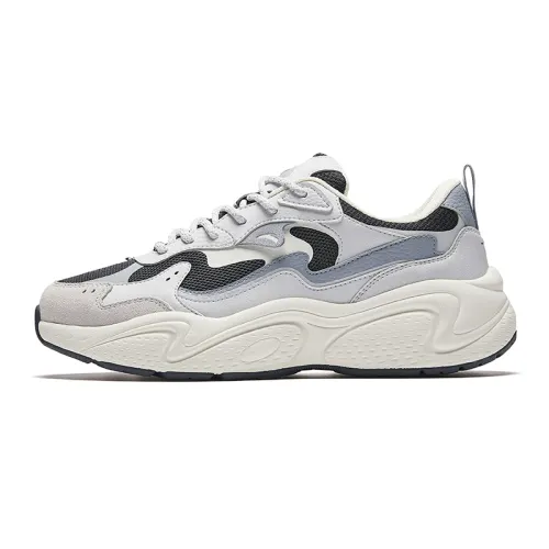 Anta Starlight Abrasion Resistant, Breathable, Slip Resistant Abrasion Resistant Breathable Slip Resistant Low top