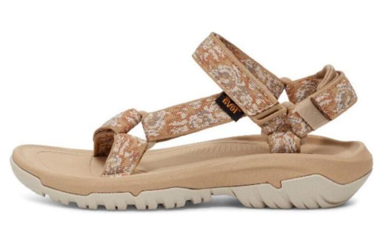 Teva Taiwa Hurricane XLT2 Pampas Beach Sandals Women's Brown