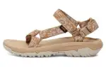 Teva Hurricane XLT2 Pampas Beach Sandals Women's Brown