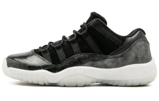 Air Jordan 11 Retro Low 'Barons'