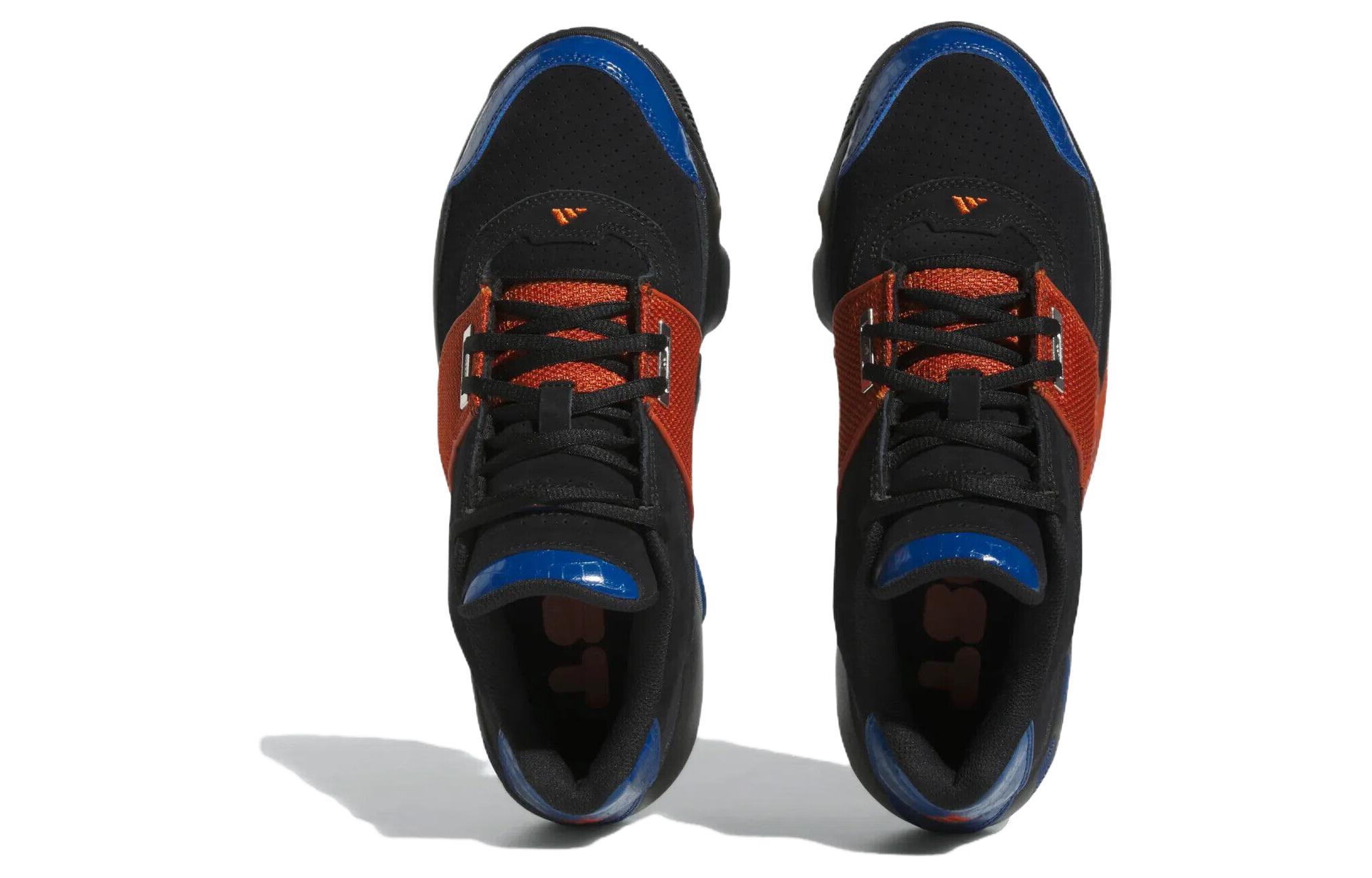 Adidas Agent Gil Restomod ‘Knicks’