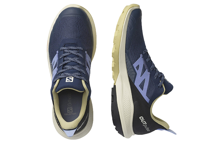 SALOMON Outpluse Gore Tex Sneakers Women’s
