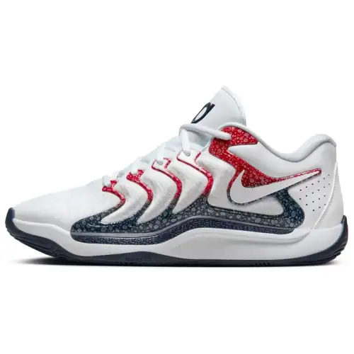 Nike Kd 17 Ep 'USA'