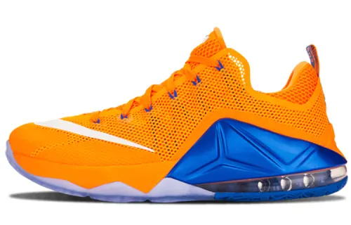 Nike LeBron 12 Low Cavs Classic