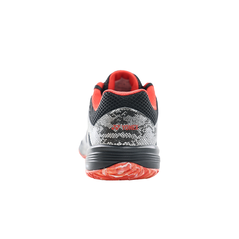 YONEX Power Cushion Textile, Synthetic Leather Cushioning Slip Resistant Coverage Lightweight Low top Badminton Shoes