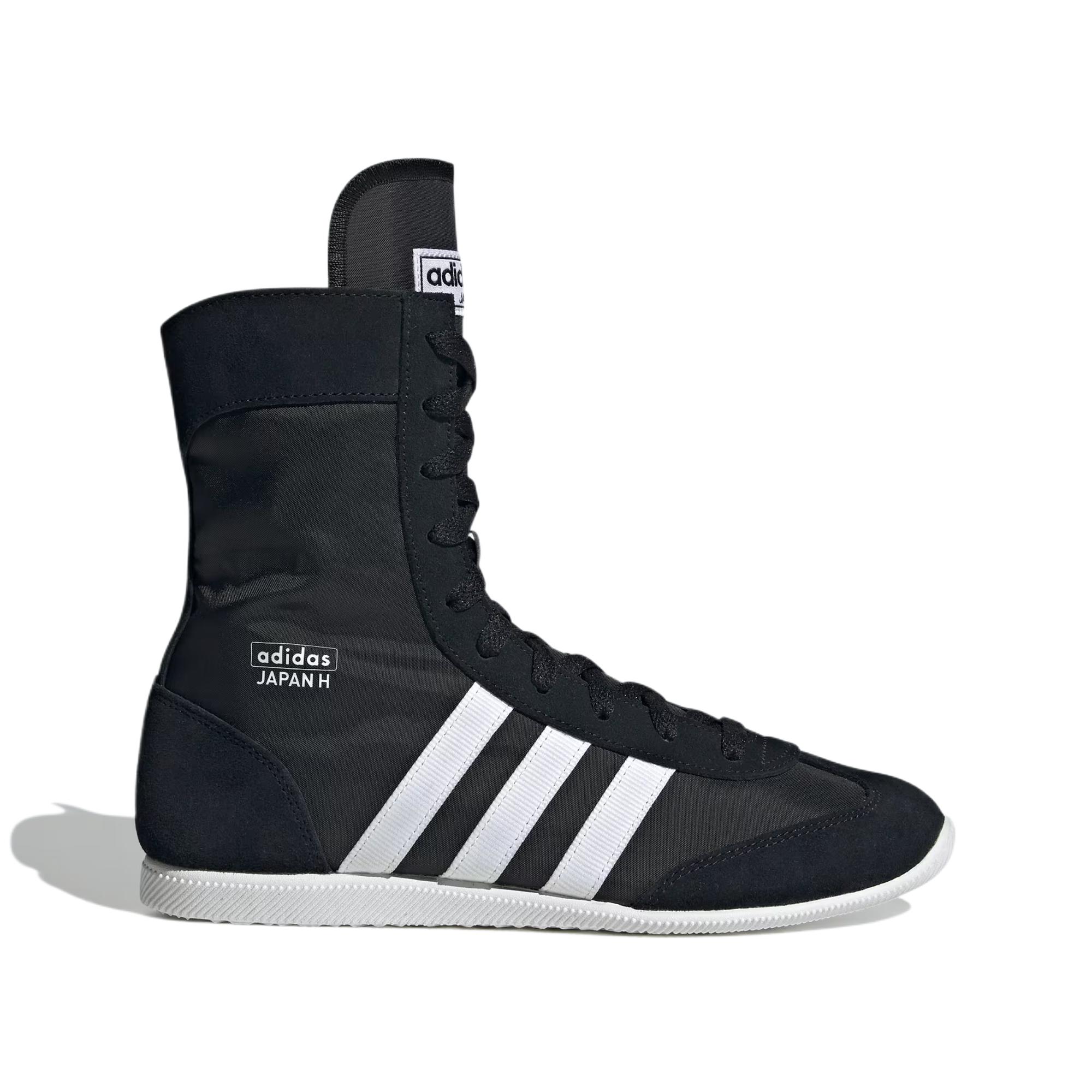 Adidas Originals Wmns Japan High ‘Black White’ Women’s