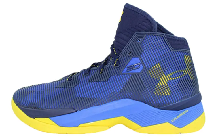 Under Armour Ua Curry 2.5 Dub Nation