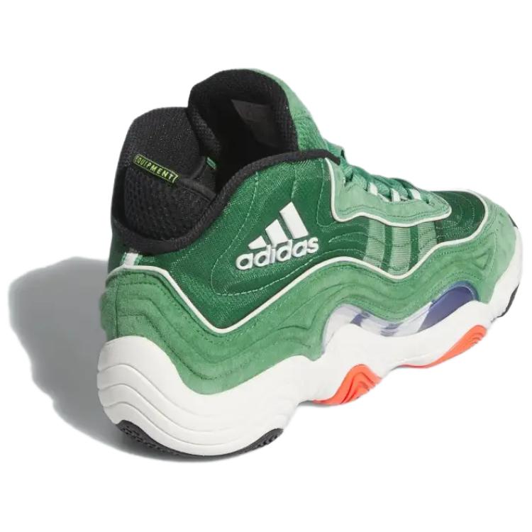 Crazy 98 Adidas Originals ‘Green’