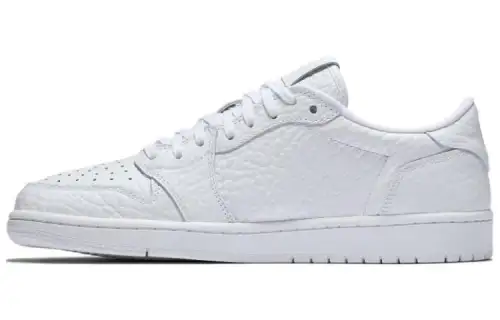 Jordan 1 Retro Low Ns Triple White