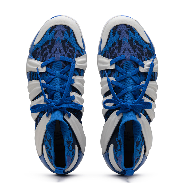 Eqlz 360 Jlew White Blue