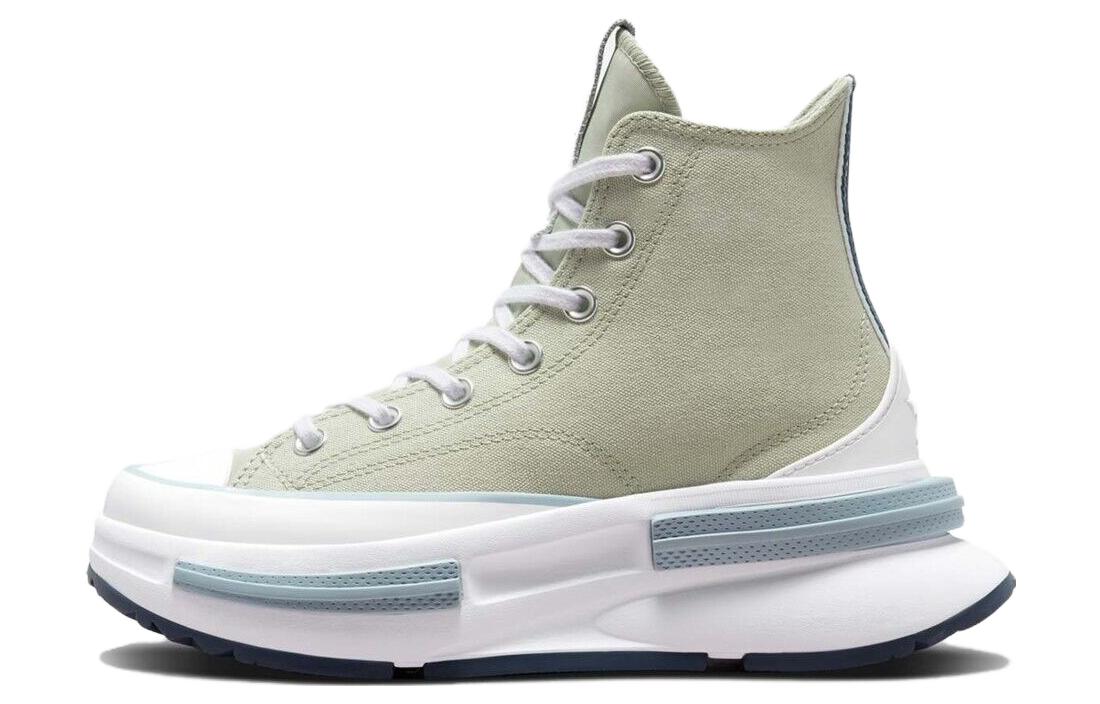 Run Star Converse Legacy Cx High 'Summit Sage'