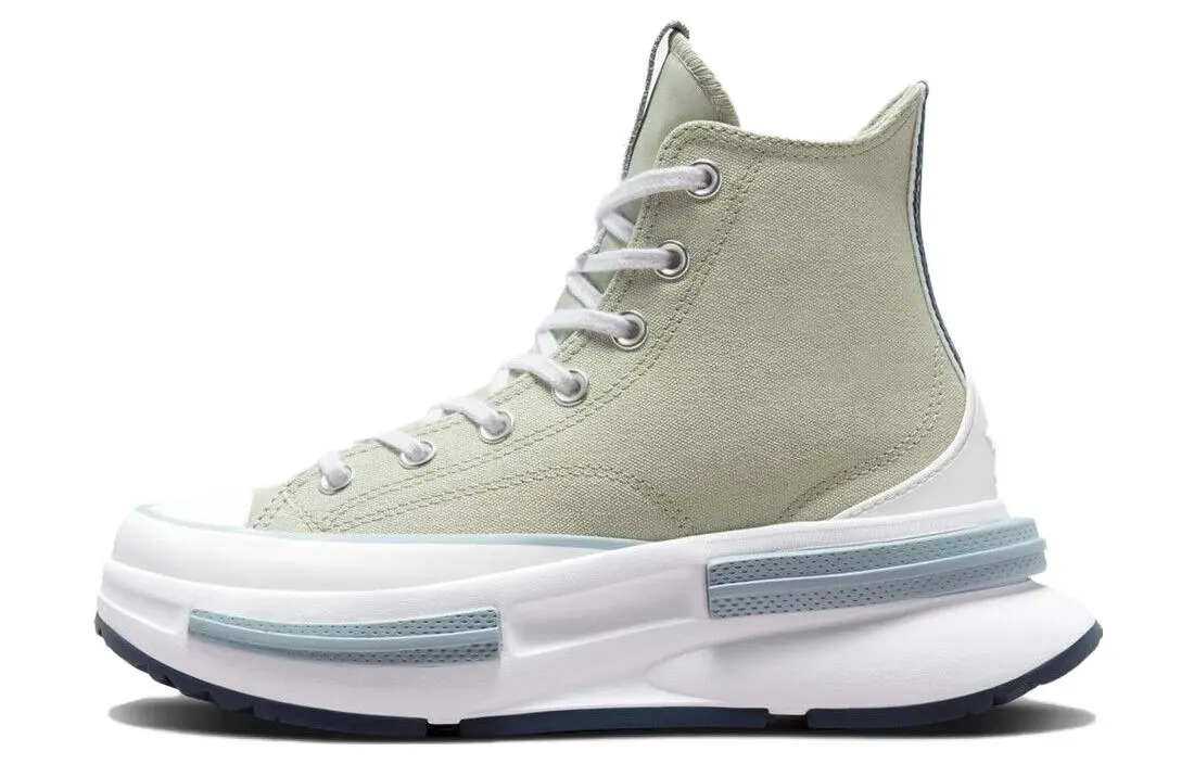 Run Star Converse Legacy Cx High 'Summit Sage'